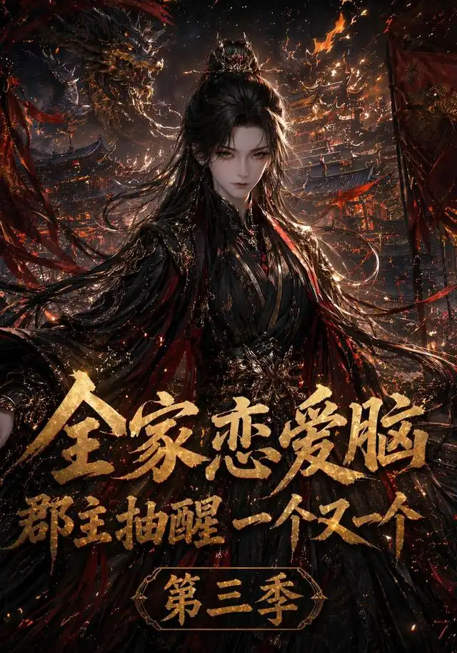 全家恋爱脑郡主抽醒一个又一个第三季 全家恋爱脑郡主抽醒一个又一个第三季