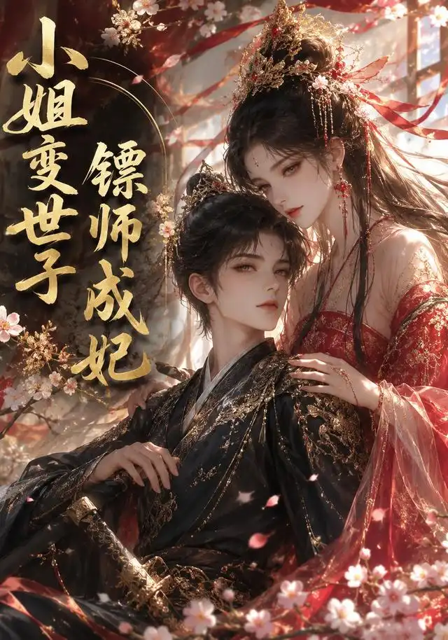 小姐变世子镖师成妃(50集)-初遇资源网