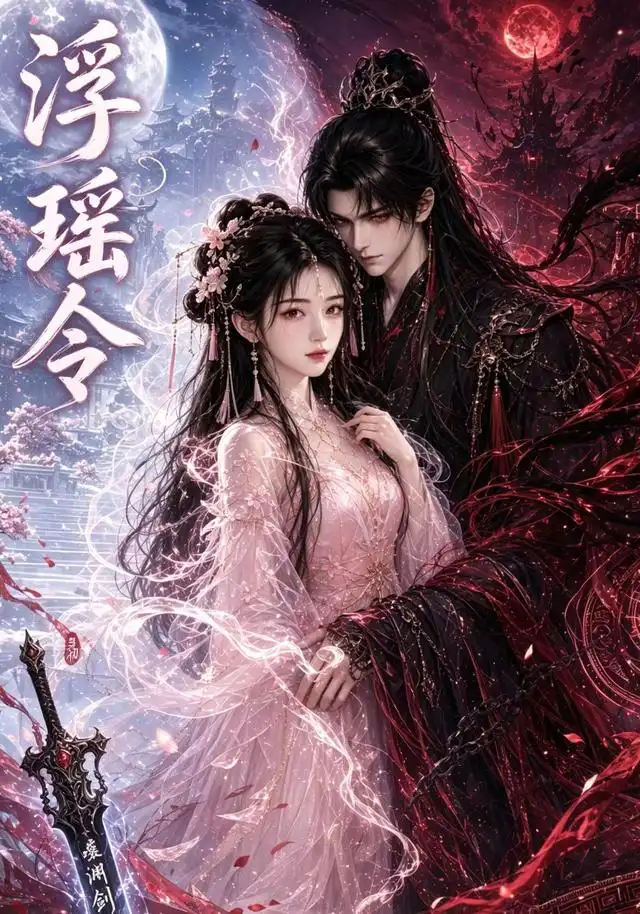 浮瑶令（78集）-初遇资源网