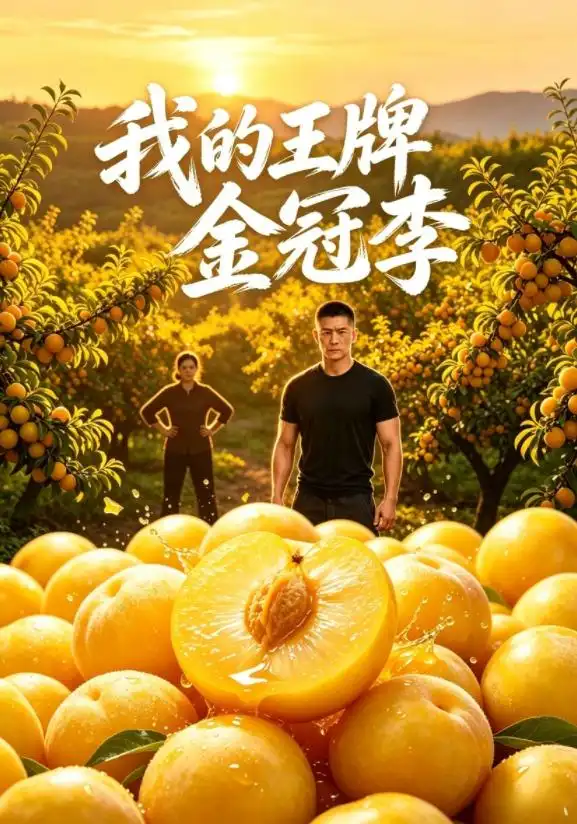 我的王牌金冠李（53集）AI短剧-初遇资源网