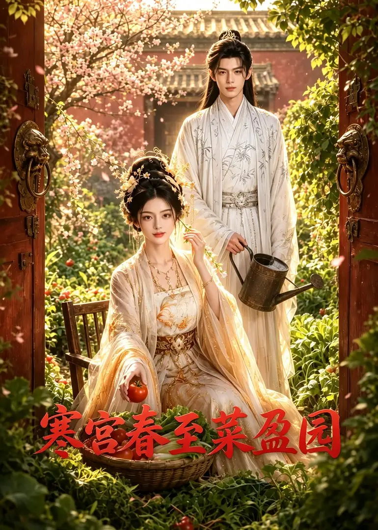 寒宫春至菜盈园（28集）-初遇资源网