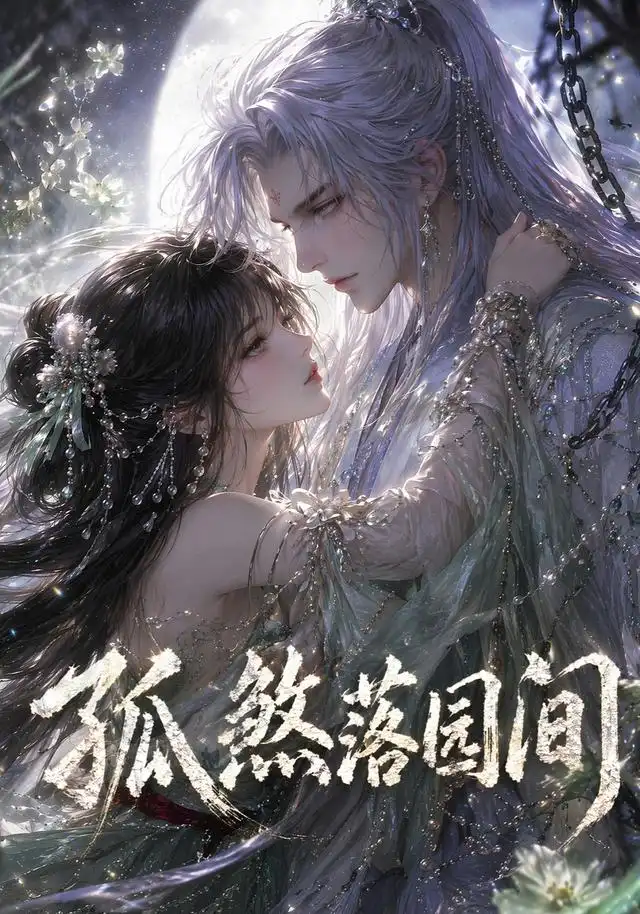 孤煞落园间 孤煞落园间
