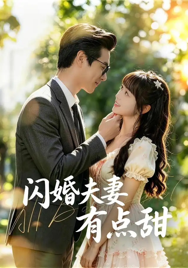 闪婚夫妻有点甜(80集)郭娅&吴旭东(1080P)-初遇资源网