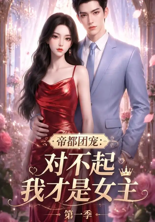 帝都团宠对不起我才是女主第一季（96集）-初遇资源网