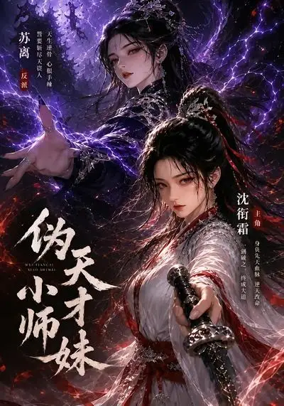 伪天才小师妹（51集）-初遇资源网