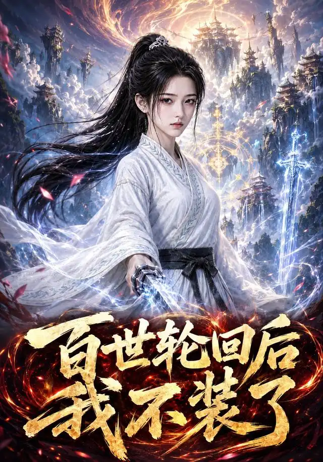 百世轮回后我不装了（51集）-初遇资源网
