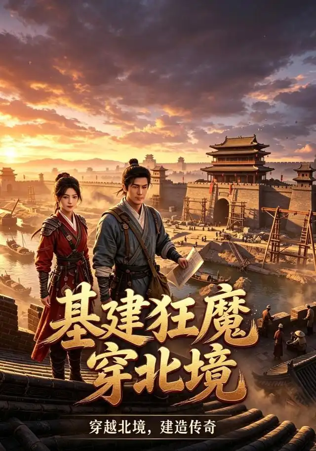 基建狂魔穿北境（80集）-初遇资源网