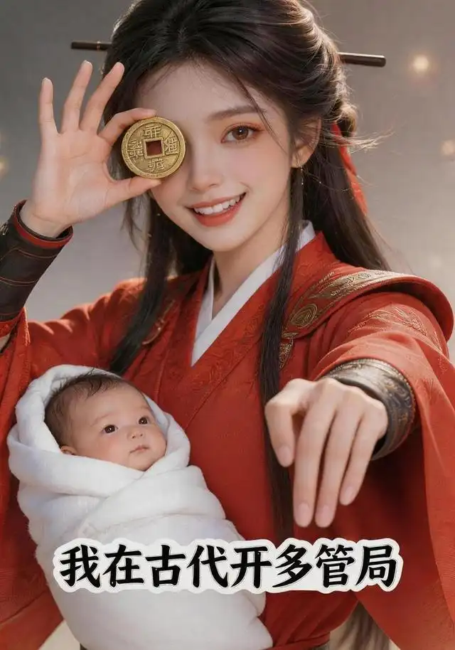 我在古代开多管局(93集)-初遇资源网