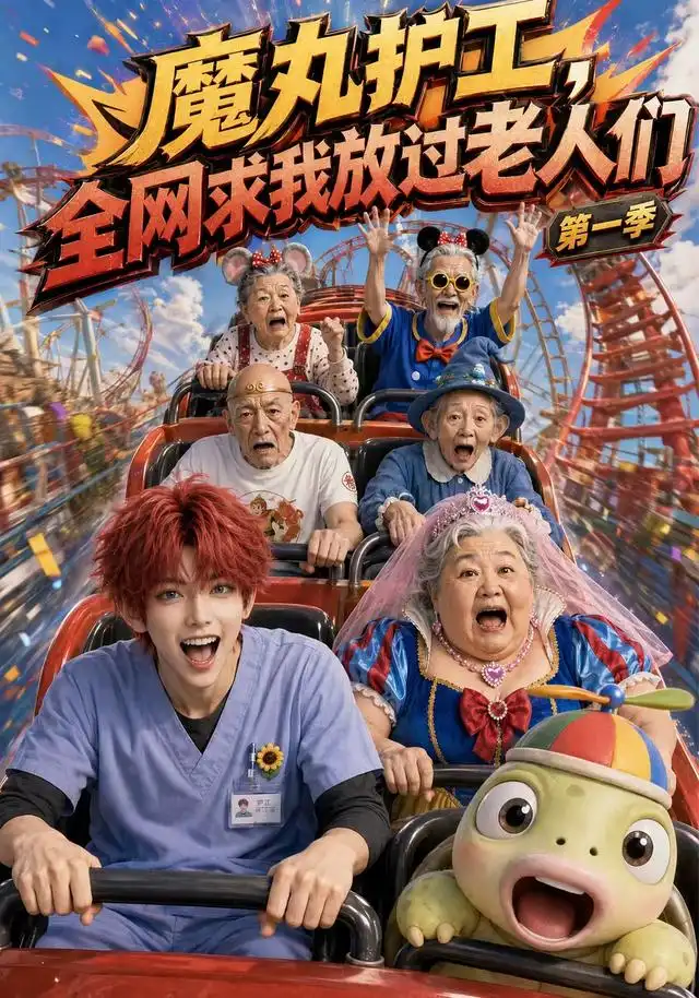 魔丸护工全网求我放过老人们(99集)-初遇资源网