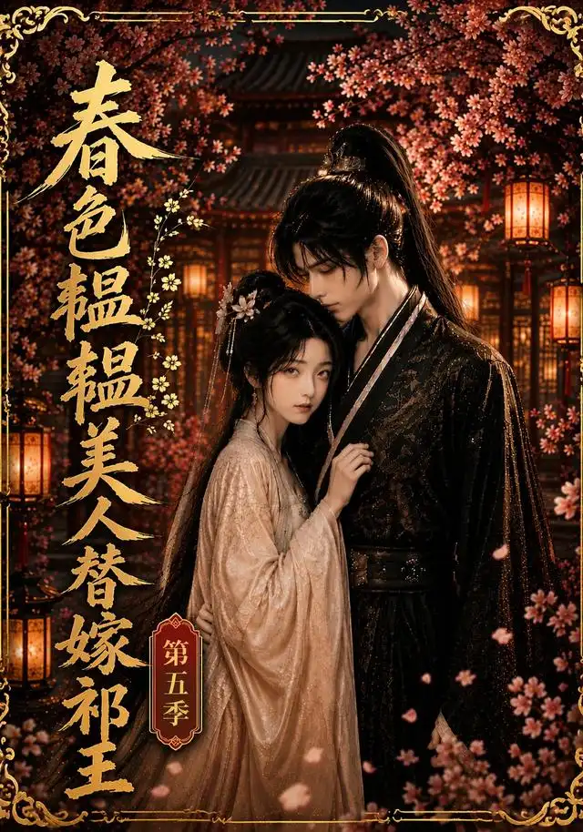 春色韫韫美人替嫁祁王第五季（83集）-初遇资源网