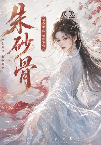 朱砂骨（28集）-初遇资源网