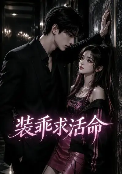装乖求活命 装乖求活命