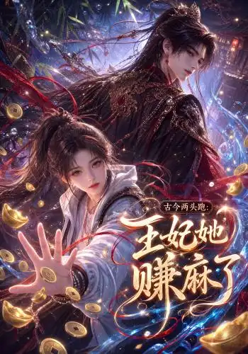 古今两头跑王妃她赚麻了（131集）-初遇资源网