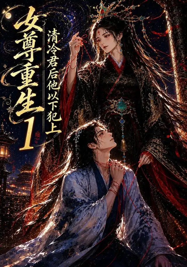 女尊重生清冷君后他以下犯上1(70集)-初遇资源网