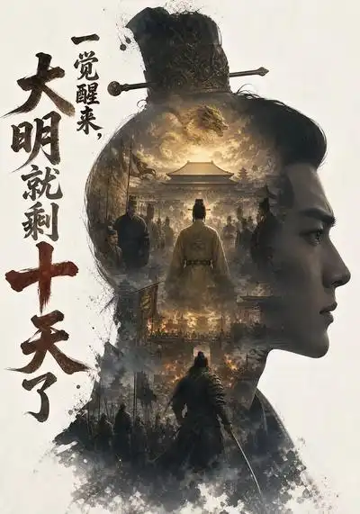 一觉醒来大明就剩十天了(57集)-初遇资源网