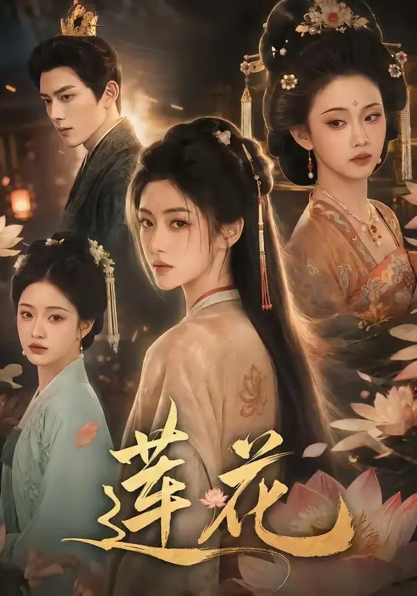 莲花(94集)-初遇资源网