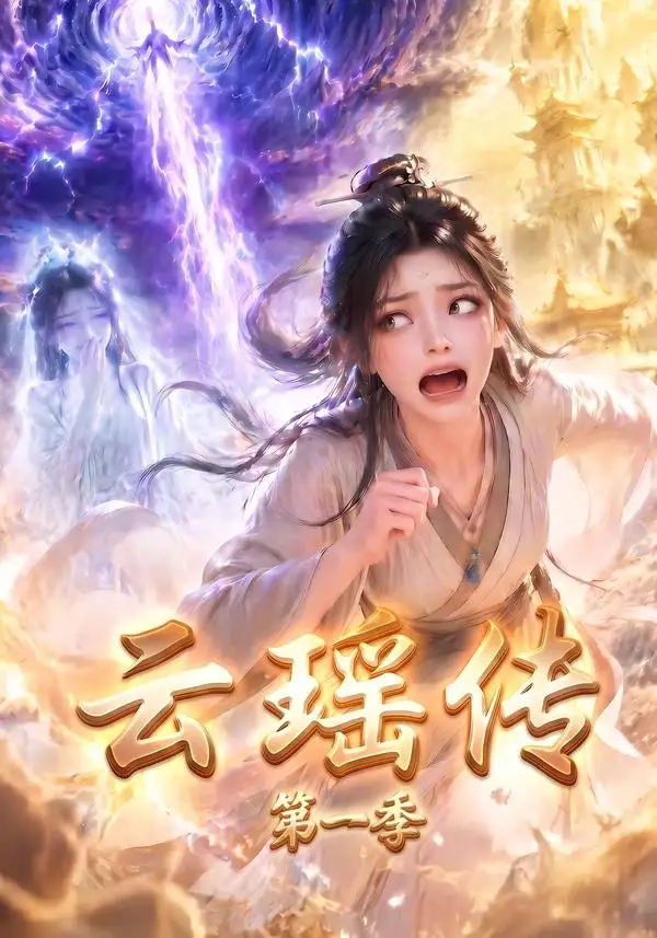云瑶传第一季(122集)-初遇资源网