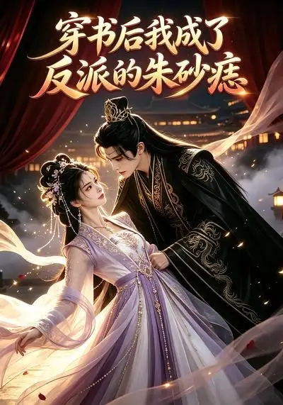 穿书后我成了反派的朱砂痣（62集）-初遇资源网