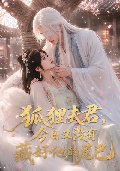 狐狸夫君今日又没有藏好他的尾巴(71集)-初遇资源网