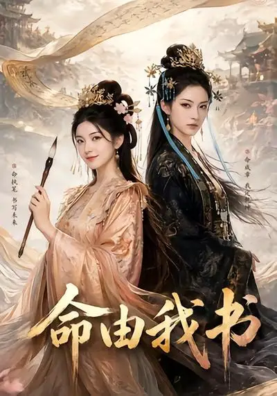 命由我书(50集)-初遇资源网