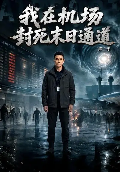 我在机场封死末日通道第一季（30集）-初遇资源网