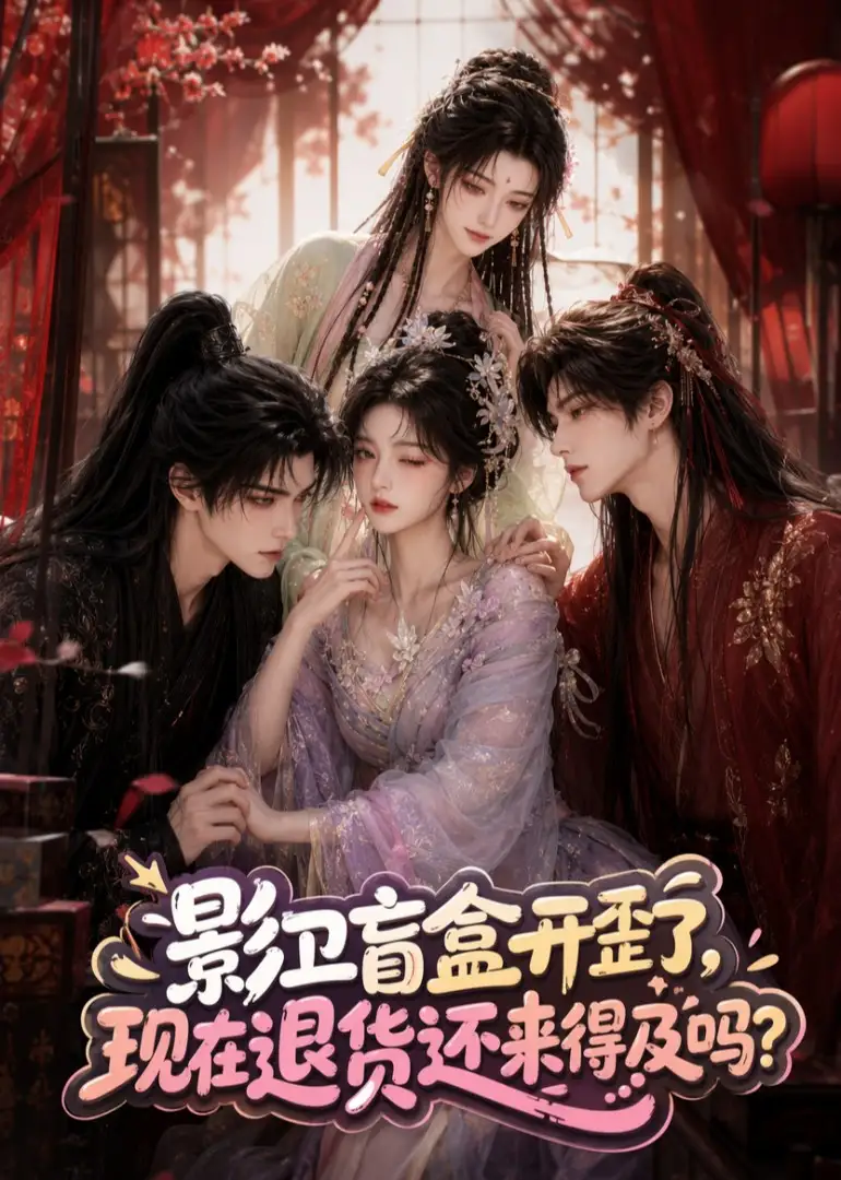 影卫盲盒开歪了现在退货还来得及吗（38集）-初遇资源网