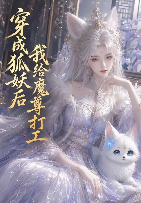 穿成狐妖后我给魔尊打工(55集)-初遇资源网
