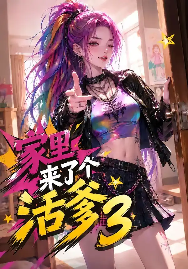 家里来了个活爹3(40集)-初遇资源网