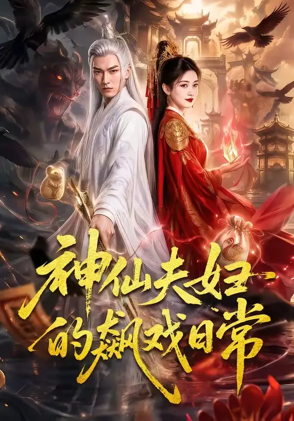 神仙夫妇的飙戏日常（120集）-初遇资源网