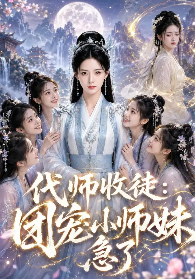 代师收徒团宠小师妹急了(60集)-初遇资源网
