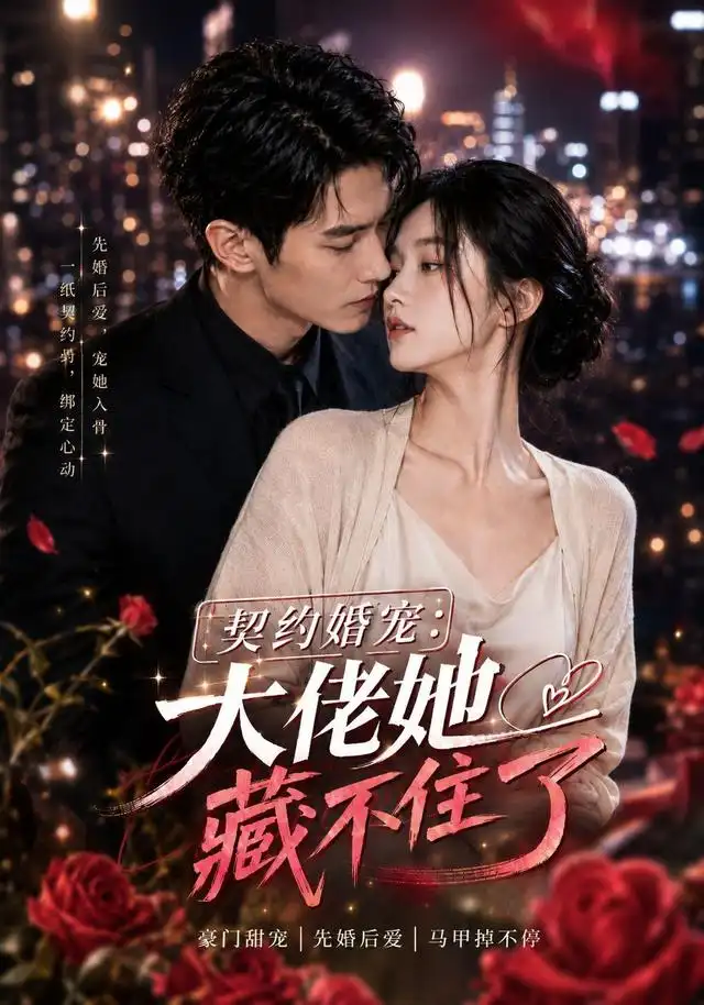 契约婚宠大佬她藏不住了（22集）-初遇资源网