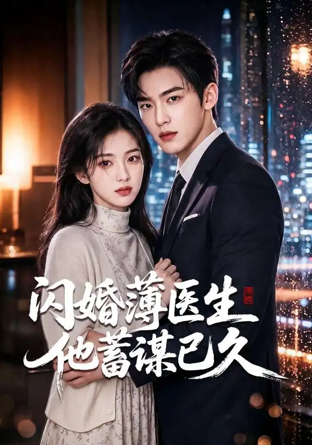 闪婚薄医生他蓄谋已久(79集)-初遇资源网