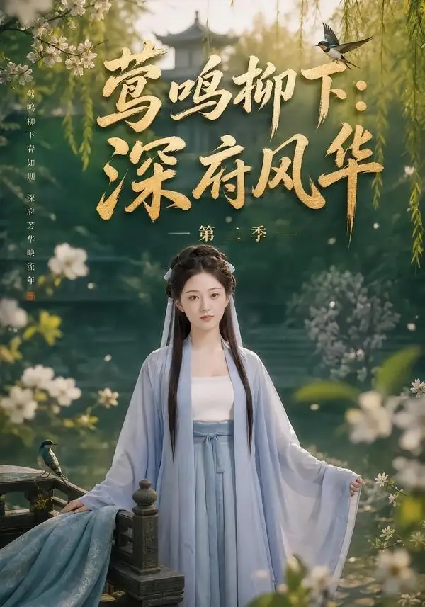 莺鸣柳下深府风华第二季（69集）-初遇资源网