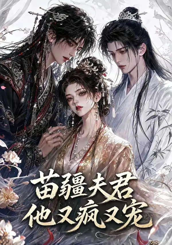 苗疆夫君他又疯又宠（30集）-初遇资源网