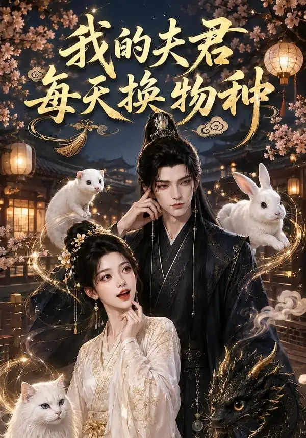我的夫君每天换物种（85集）-初遇资源网