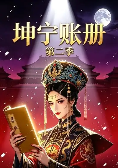 坤宁账册第二季（16集）-初遇资源网