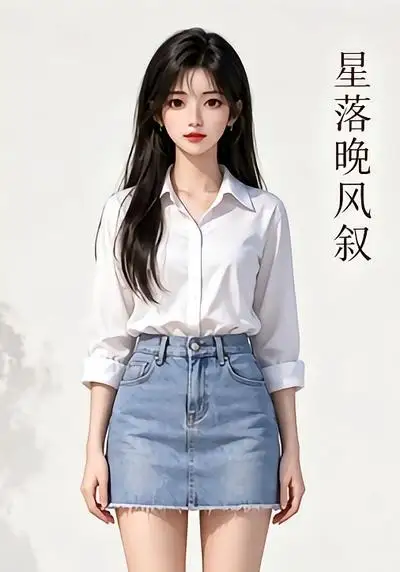 星落晚风叙（20集）-初遇资源网
