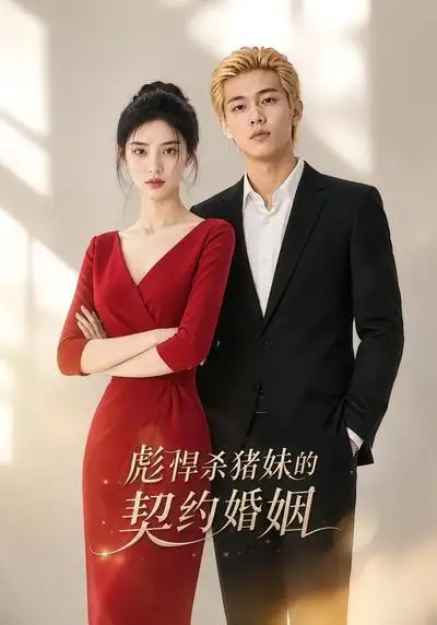 彪悍杀猪妹的契约婚姻（31集）-初遇资源网