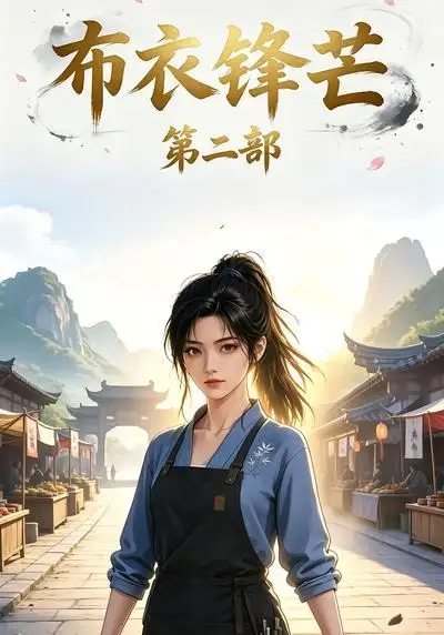 布衣锋芒第二部(19集)-初遇资源网