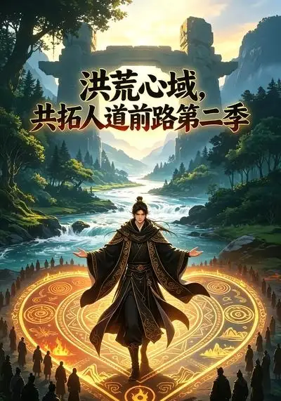 洪荒心域共拓人道前路第二季(180集)-初遇资源网