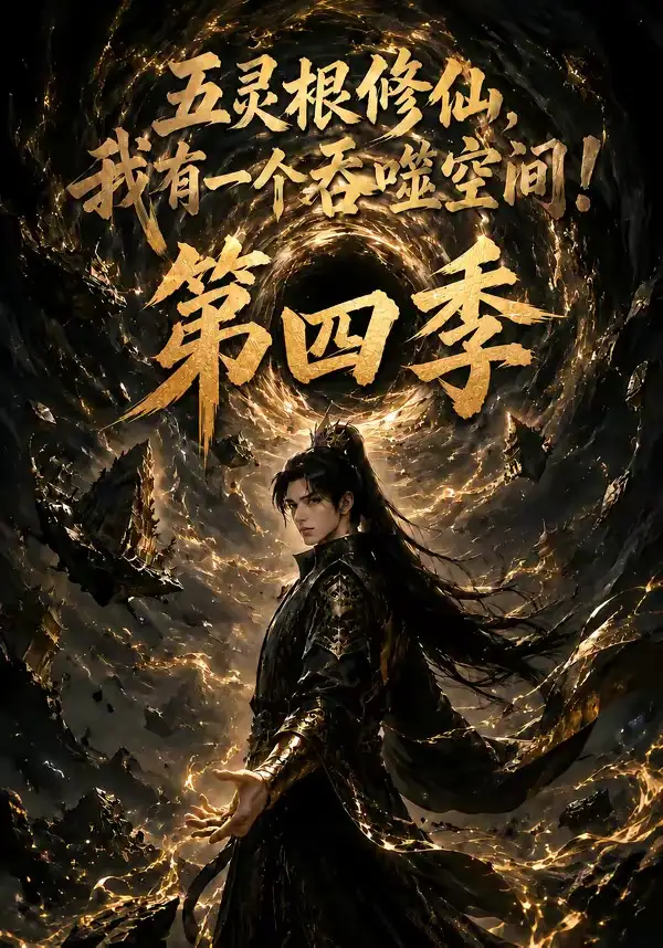 五灵根修仙我有一个吞噬空间第四季（80集）-初遇资源网