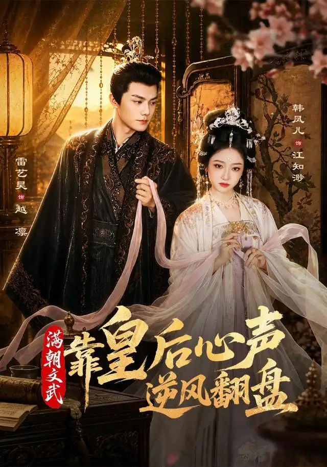 满朝文武靠皇后心声逆风翻盘（64集）雷艺昊＆韩凤儿（1080P）-初遇资源网