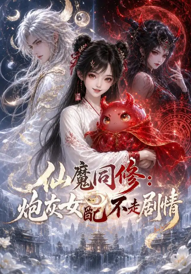 仙魔同修炮灰女配不走剧情(129集)-初遇资源网