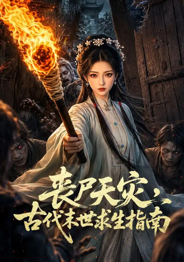 丧尸天灾古代末世求生指南(72集)-初遇资源网