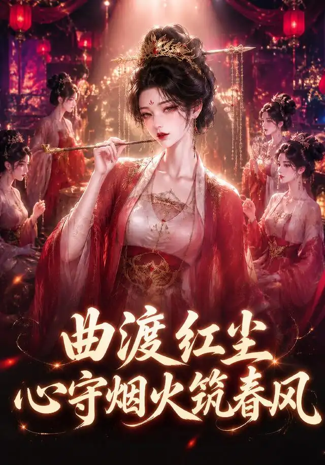 曲渡红尘心守烟火筑春风（130集）-初遇资源网