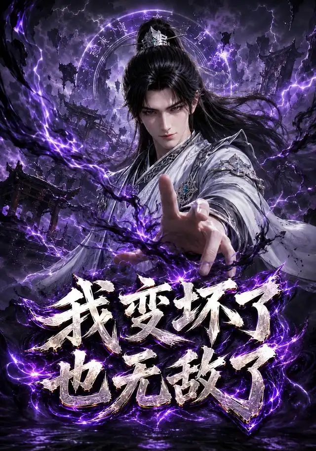 我变坏了也无敌了（149集）-初遇资源网