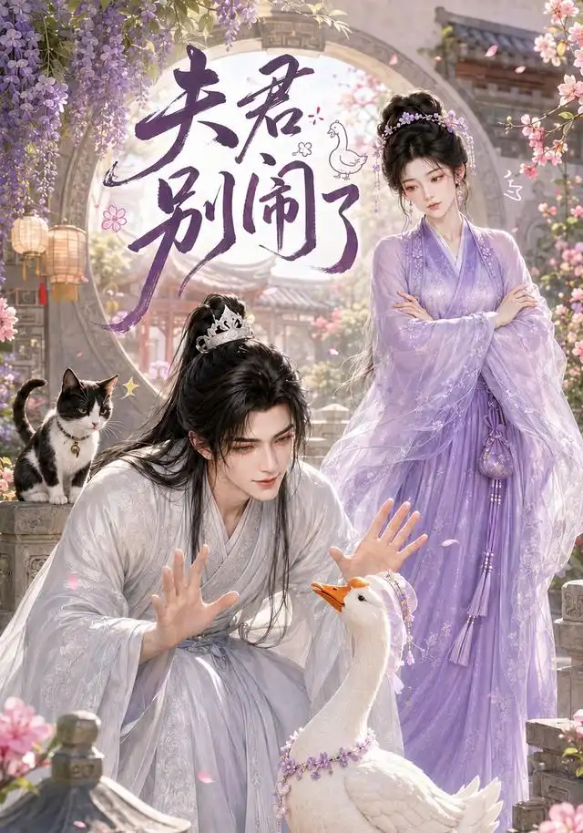 夫君别闹了（109集）-初遇资源网
