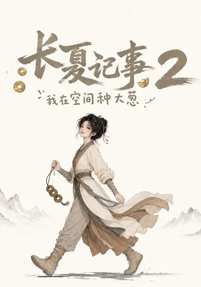 长夏记事2我在空间种大葱（113集）-初遇资源网