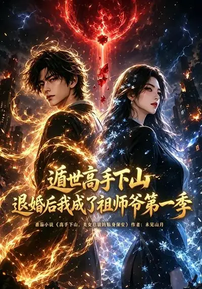 遁世高手下山退婚后我成了祖师爷第一季(91集)-初遇资源网