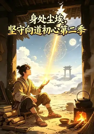 身处尘埃坚守向道初心第二季（232集）-初遇资源网